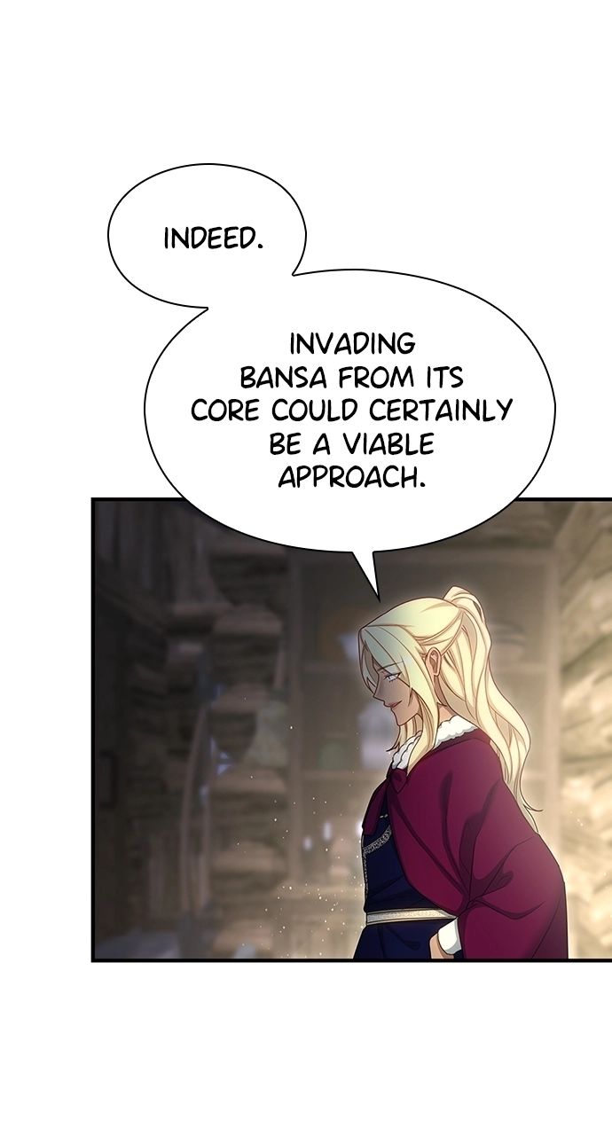 The Circumstances of the Lying Empress Chapter 34 - Page 77