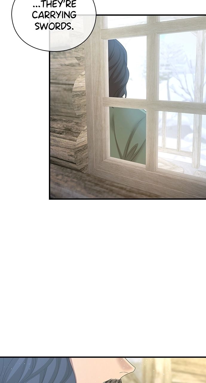 The Circumstances of the Lying Empress Chapter 34 - Page 80