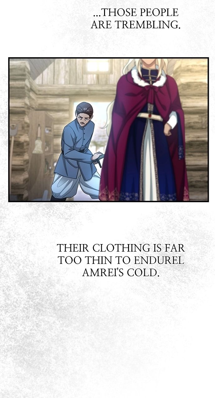 The Circumstances of the Lying Empress Chapter 34 - Page 82