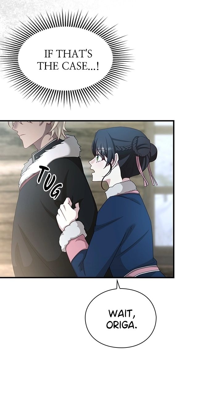 The Circumstances of the Lying Empress Chapter 34 - Page 83