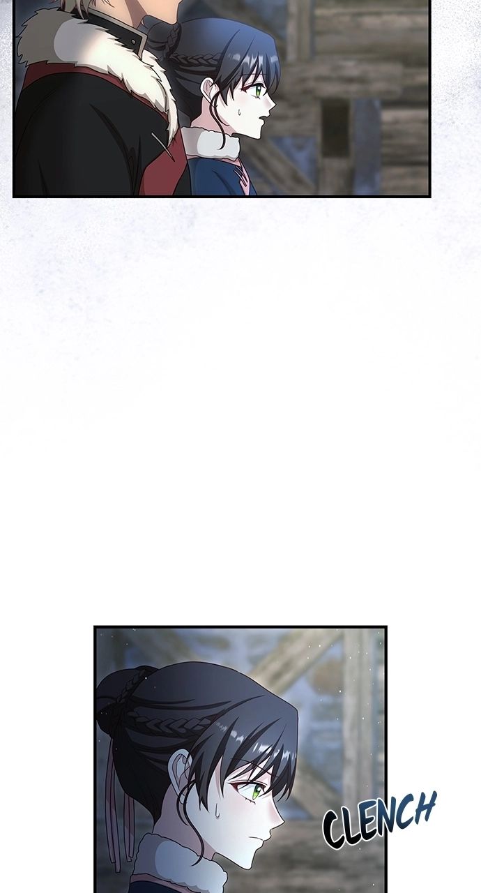 The Circumstances of the Lying Empress Chapter 35 - Page 4