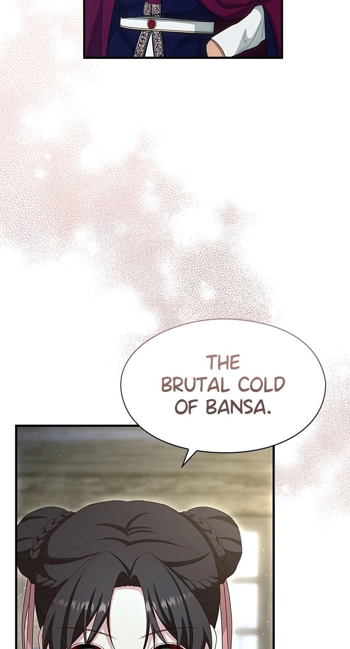 The Circumstances of the Lying Empress Chapter 35 - Page 10