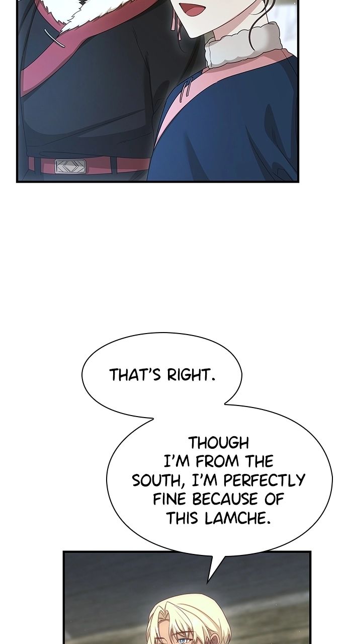 The Circumstances of the Lying Empress Chapter 35 - Page 22