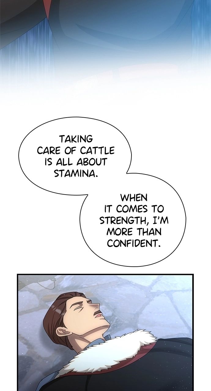 The Circumstances of the Lying Empress Chapter 35 - Page 57