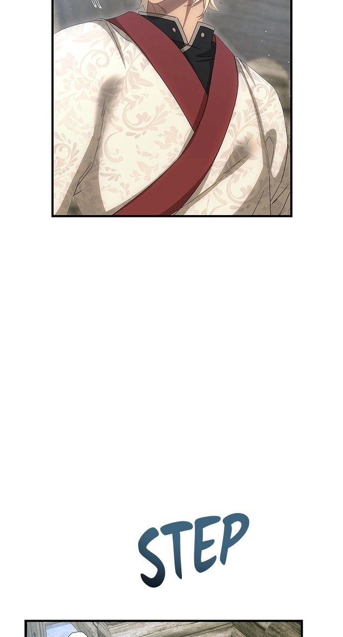 The Circumstances of the Lying Empress Chapter 35 - Page 59