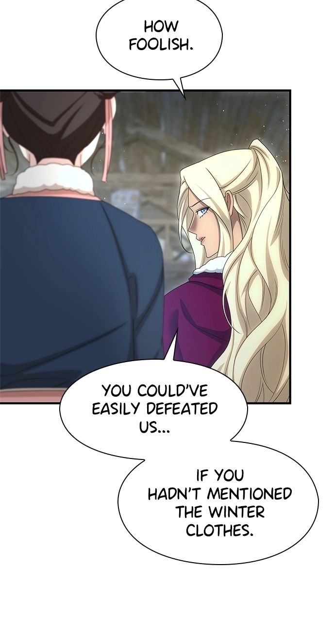 The Circumstances of the Lying Empress Chapter 35 - Page 67