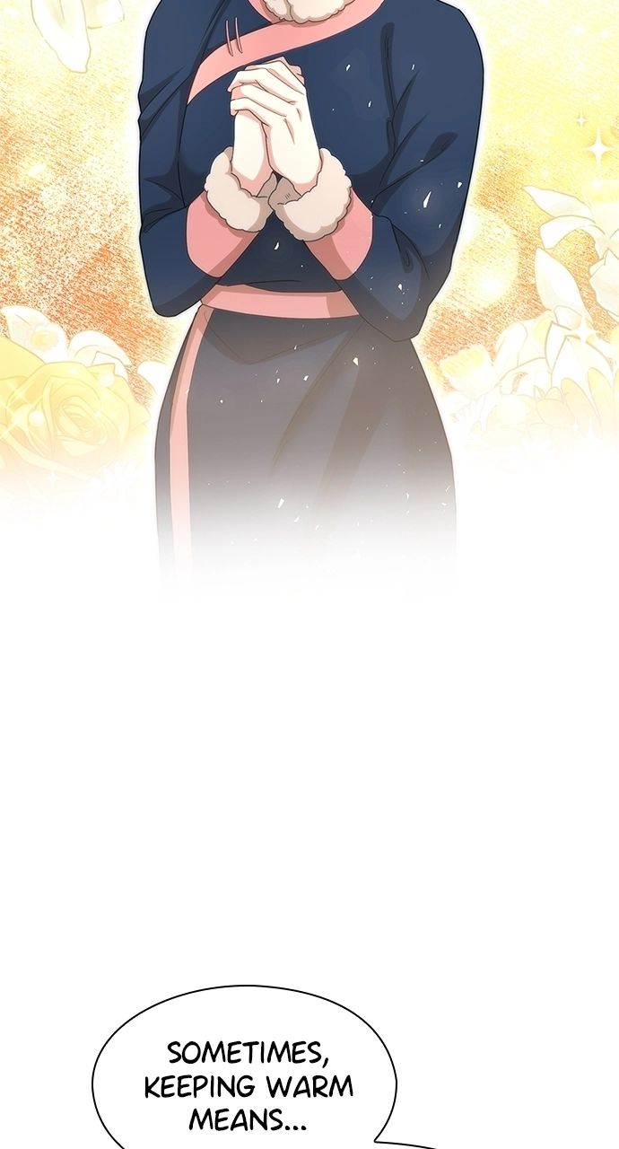 The Circumstances of the Lying Empress Chapter 35 - Page 70