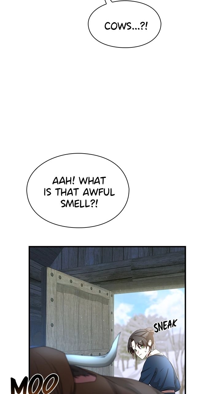 The Circumstances of the Lying Empress Chapter 35 - Page 79