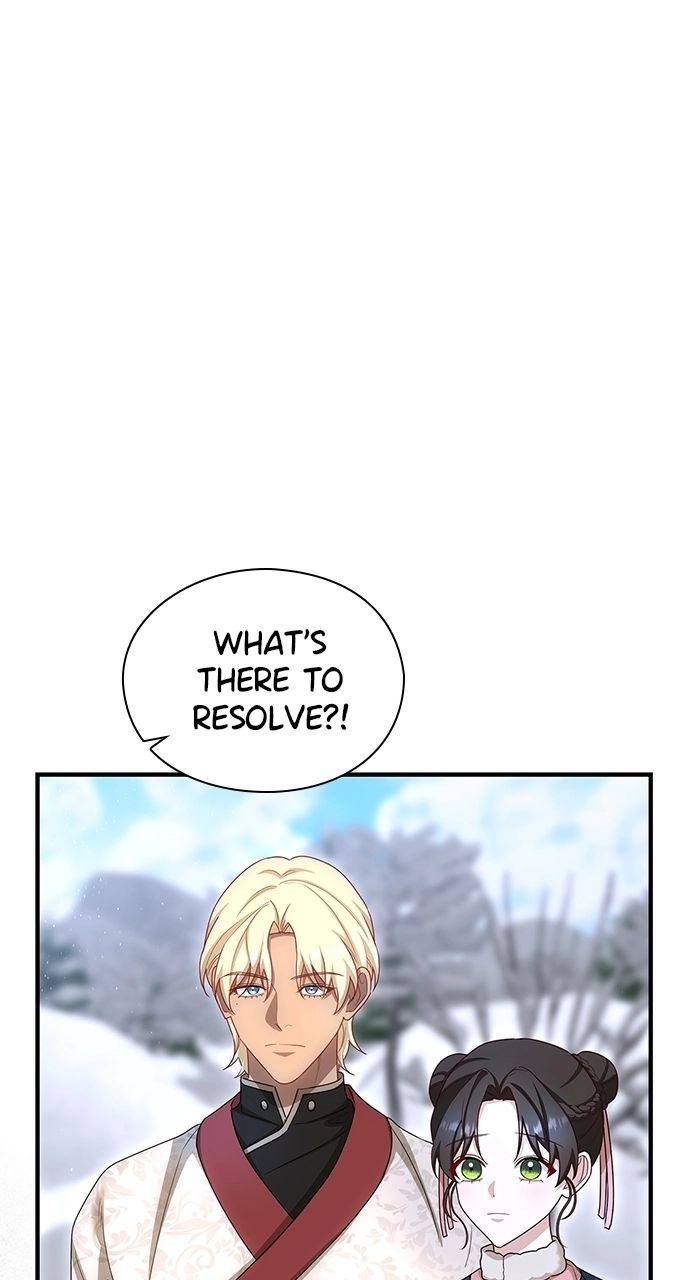 The Circumstances of the Lying Empress Chapter 36 - Page 10