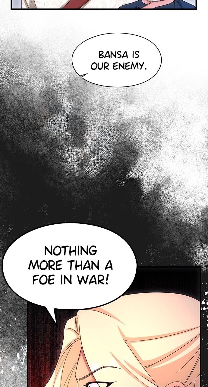 The Circumstances of the Lying Empress Chapter 36 - Page 11