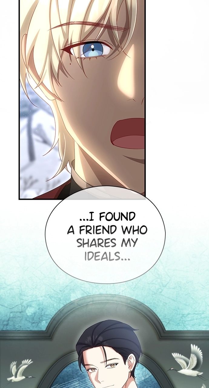 The Circumstances of the Lying Empress Chapter 36 - Page 18