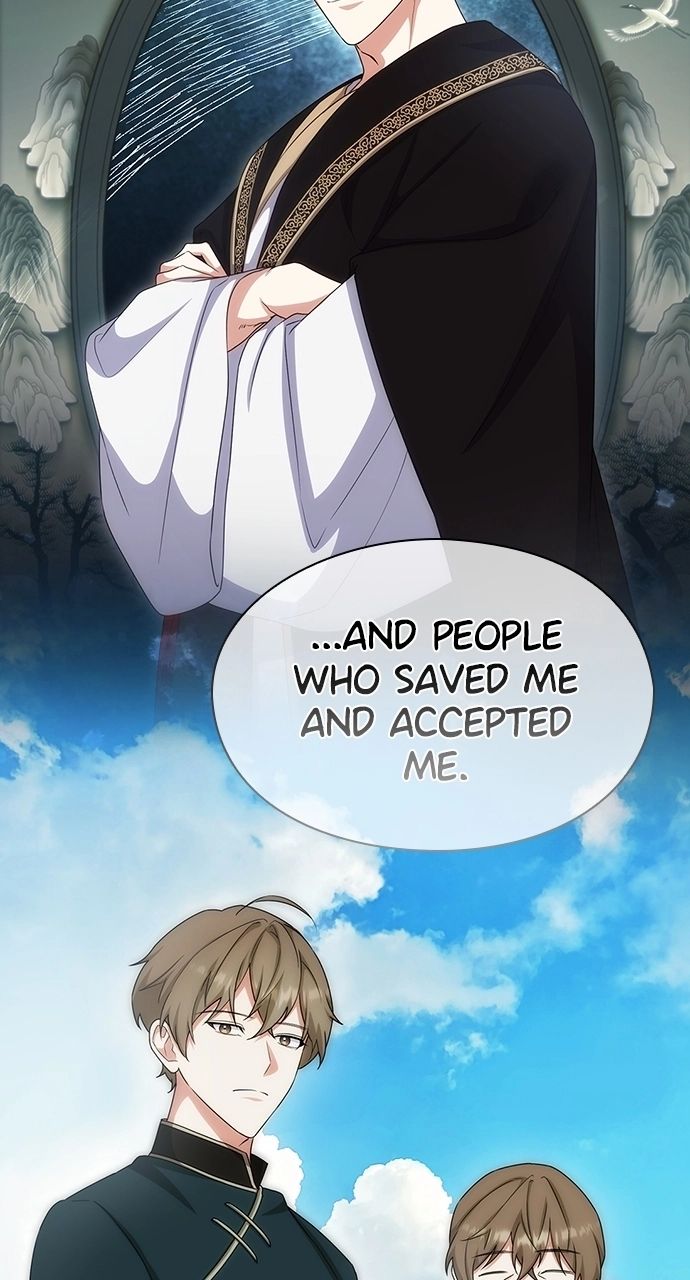 The Circumstances of the Lying Empress Chapter 36 - Page 19