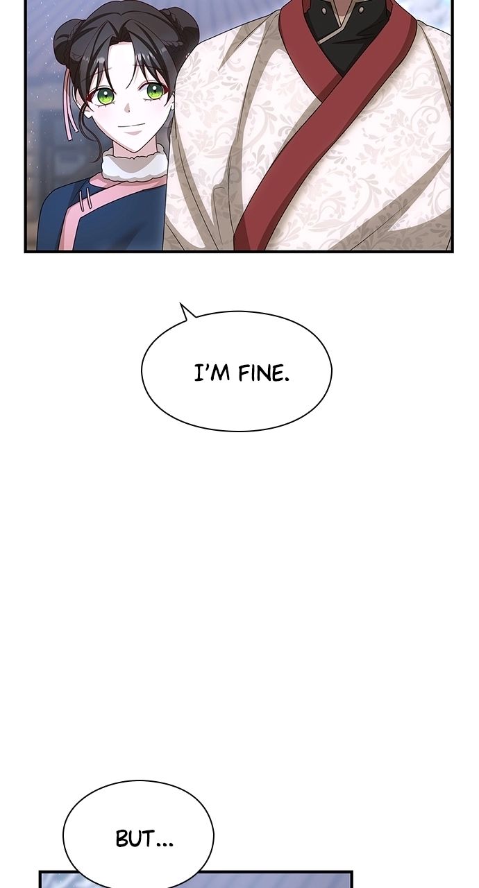 The Circumstances of the Lying Empress Chapter 36 - Page 37