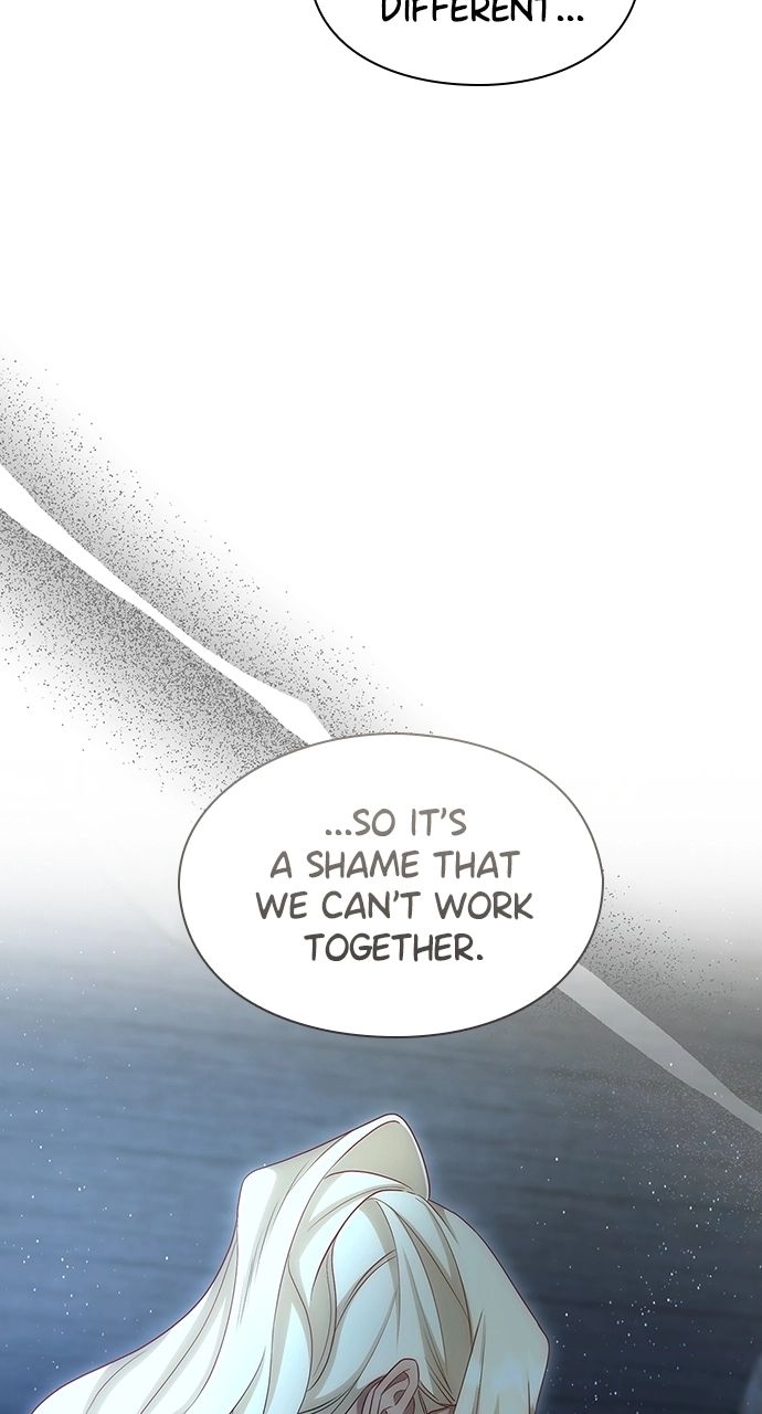 The Circumstances of the Lying Empress Chapter 36 - Page 40