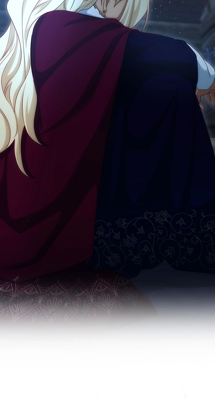 The Circumstances of the Lying Empress Chapter 36 - Page 41