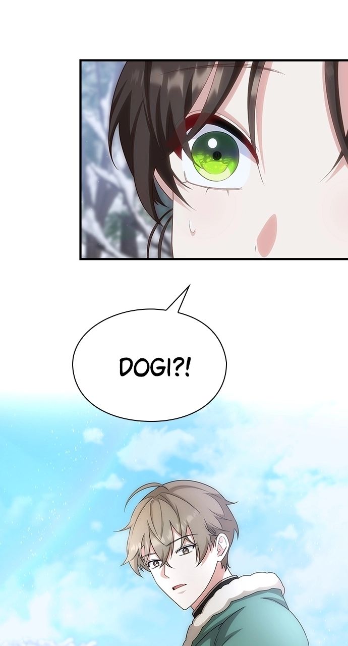 The Circumstances of the Lying Empress Chapter 36 - Page 63