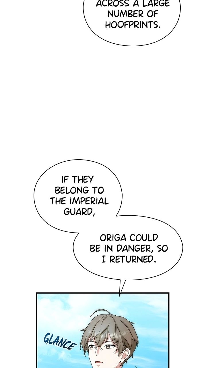 The Circumstances of the Lying Empress Chapter 36 - Page 66