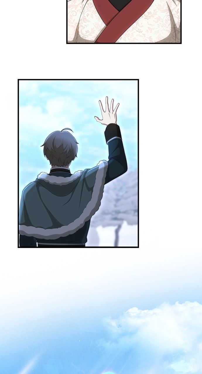 The Circumstances of the Lying Empress Chapter 36 - Page 80