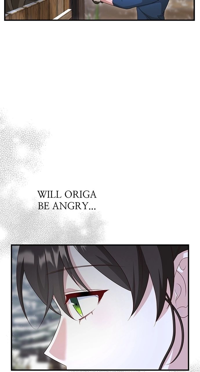 The Circumstances of the Lying Empress Chapter 36 - Page 83