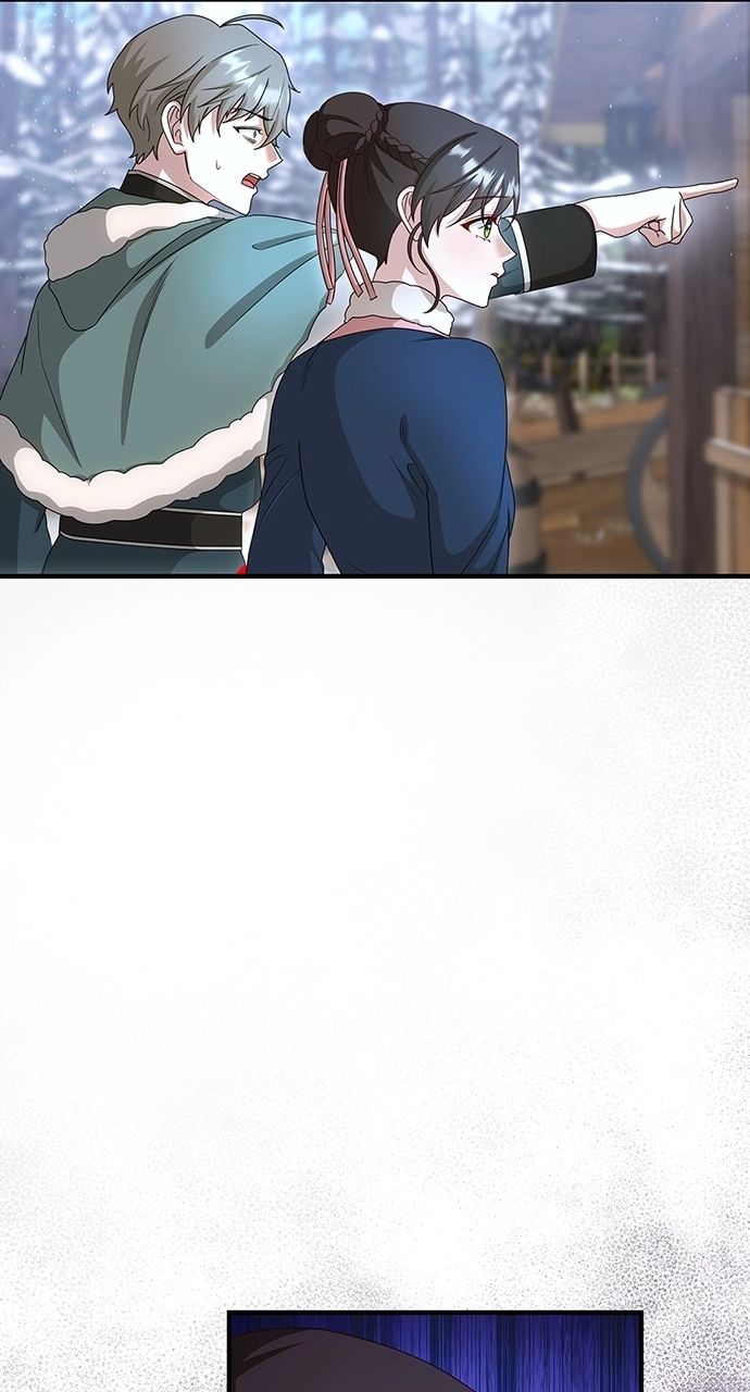 The Circumstances of the Lying Empress Chapter 36 - Page 87