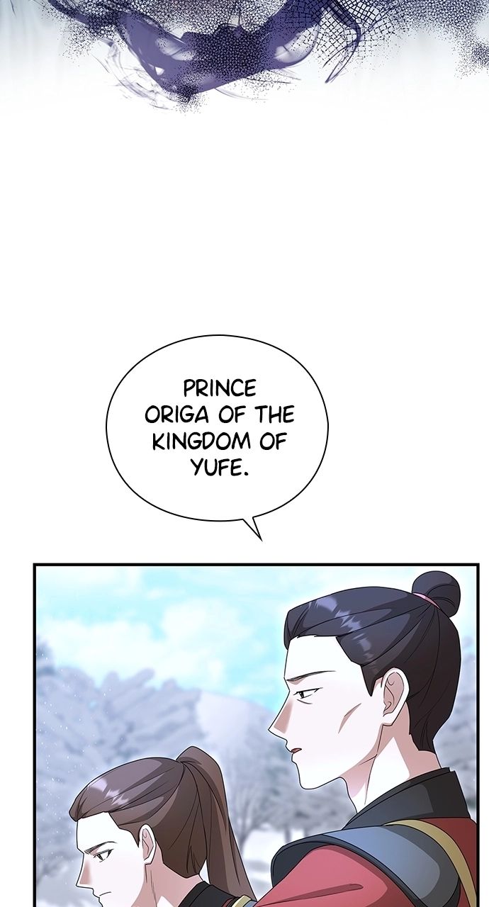 The Circumstances of the Lying Empress Chapter 36 - Page 90
