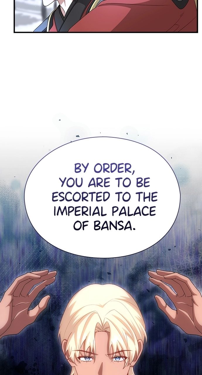 The Circumstances of the Lying Empress Chapter 36 - Page 91