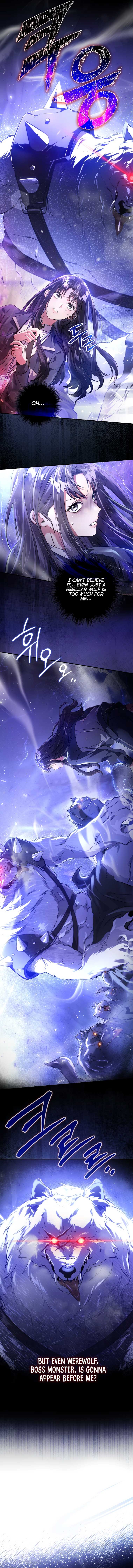 The Civil Servant Hunter’s S-Class Resignation Log Chapter 1 - Page 12