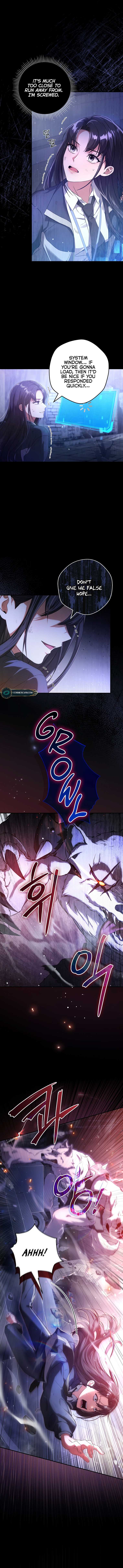 The Civil Servant Hunter’s S-Class Resignation Log Chapter 2 - Page 7