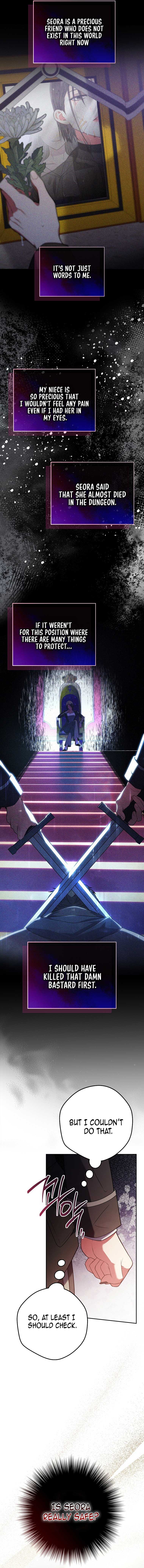 The Civil Servant Hunter’s S-Class Resignation Log Chapter 8 - Page 11