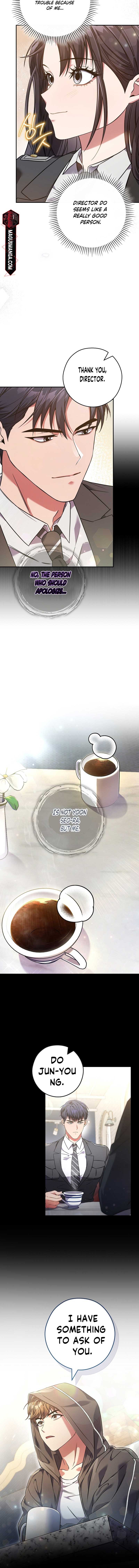 The Civil Servant Hunter’s S-Class Resignation Log Chapter 10 - Page 16