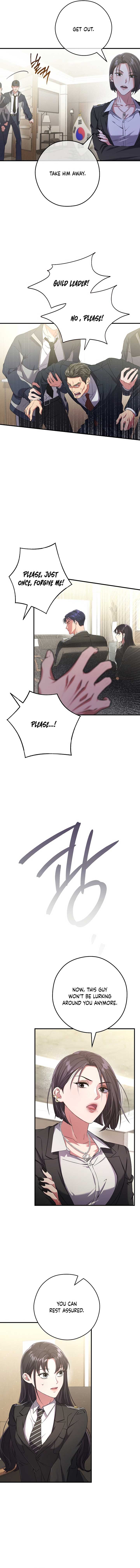 The Civil Servant Hunter’s S-Class Resignation Log Chapter 12 - Page 16