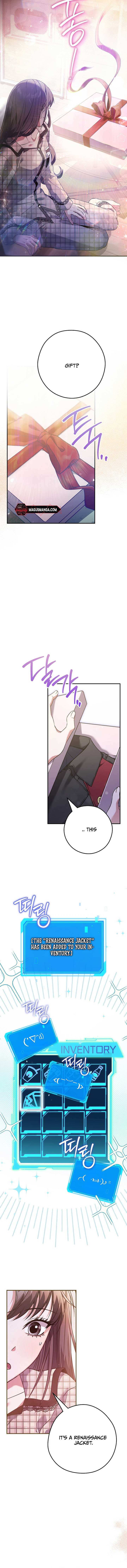 The Civil Servant Hunter’s S-Class Resignation Log Chapter 13 - Page 12