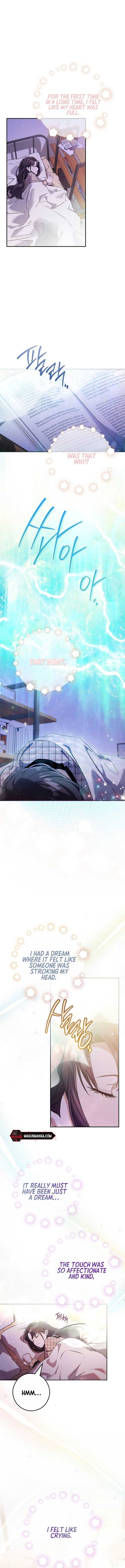 The Civil Servant Hunter’s S-Class Resignation Log Chapter 14 - Page 4