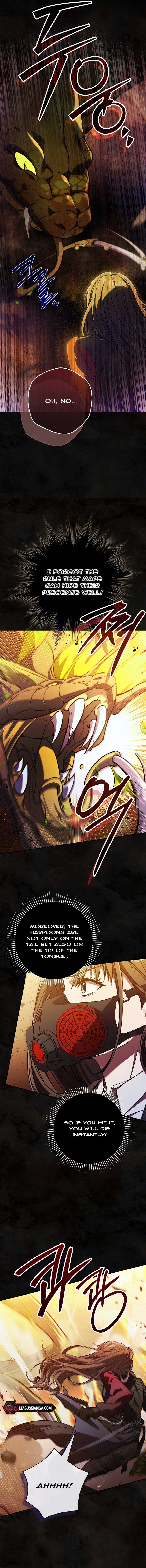 The Civil Servant Hunter’s S-Class Resignation Log Chapter 15 - Page 13