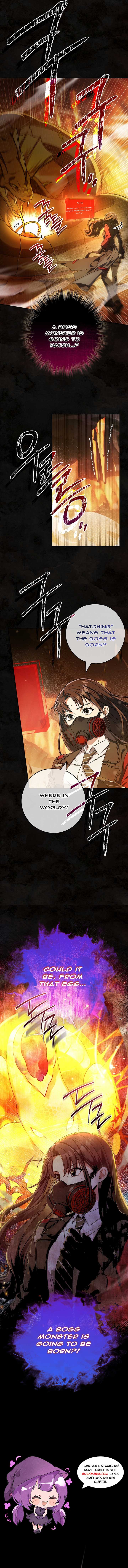 The Civil Servant Hunter’s S-Class Resignation Log Chapter 15 - Page 15