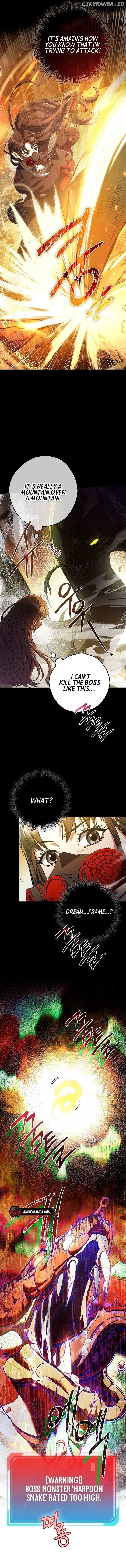 The Civil Servant Hunter’s S-Class Resignation Log Chapter 16 - Page 4