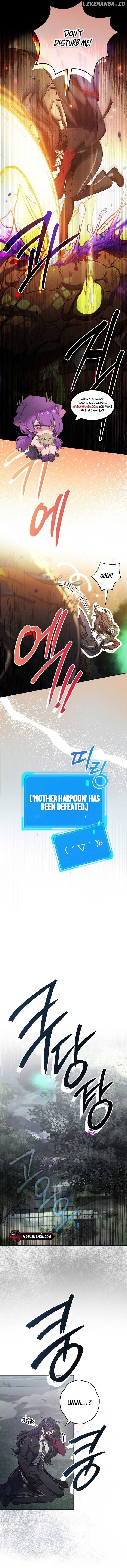 The Civil Servant Hunter’s S-Class Resignation Log Chapter 16 - Page 9