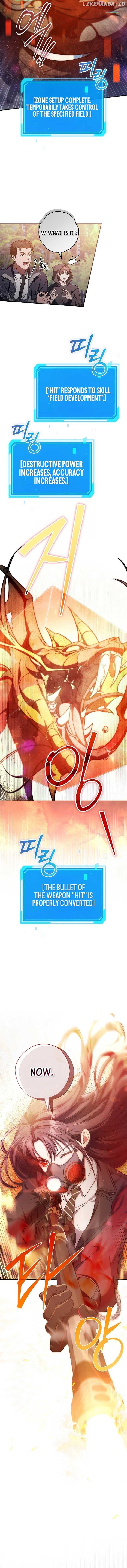 The Civil Servant Hunter’s S-Class Resignation Log Chapter 16 - Page 12