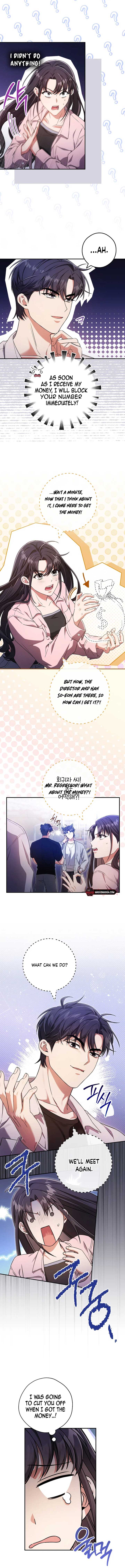 The Civil Servant Hunter’s S-Class Resignation Log Chapter 25 - Page 7