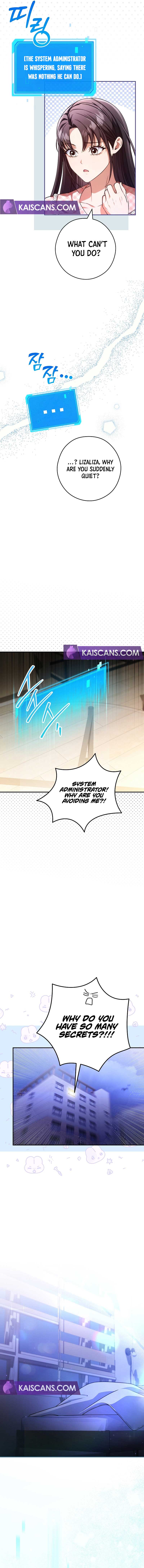 The Civil Servant Hunter’s S-Class Resignation Log Chapter 28 - Page 8