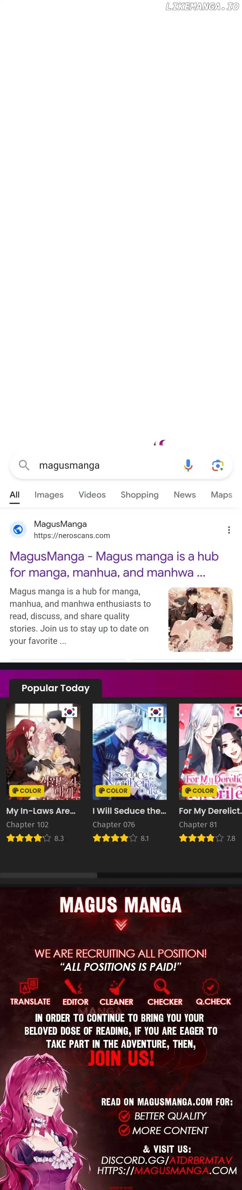 The Civil Servant Hunter’s S-Class Resignation Log Chapter 36 - Page 11