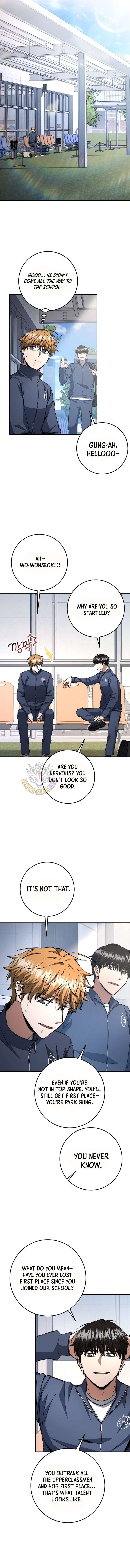 Return of the Sword God-Rank Civil Servant - Chapter 68 - 4