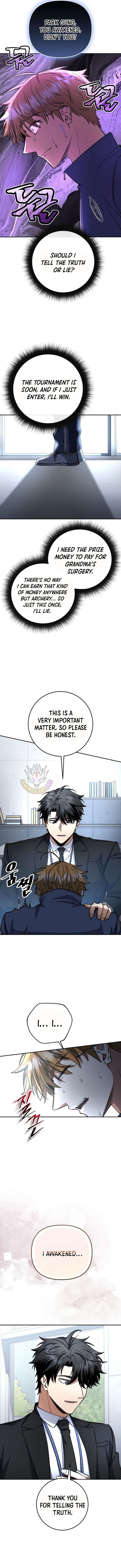 Return of the Sword God-Rank Civil Servant - Chapter 68 - 7