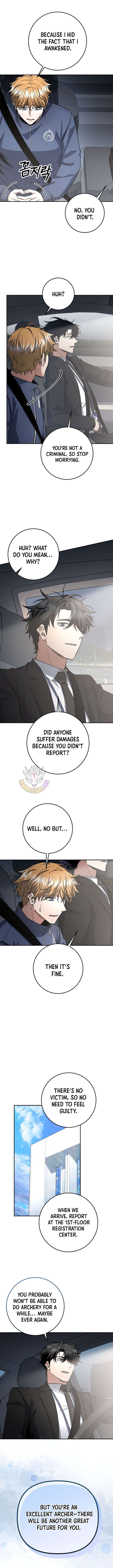 Return of the Sword God-Rank Civil Servant - Chapter 68 - 10