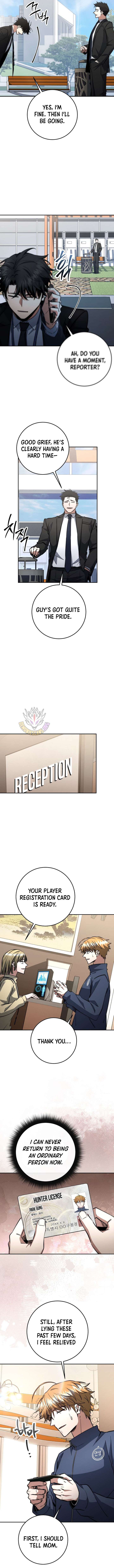 Return of the Sword God-Rank Civil Servant - Chapter 68 - 12