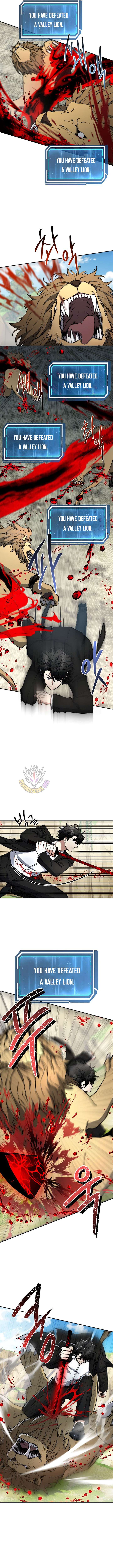 Return of the Sword God-Rank Civil Servant Chapter 78 - Page 10