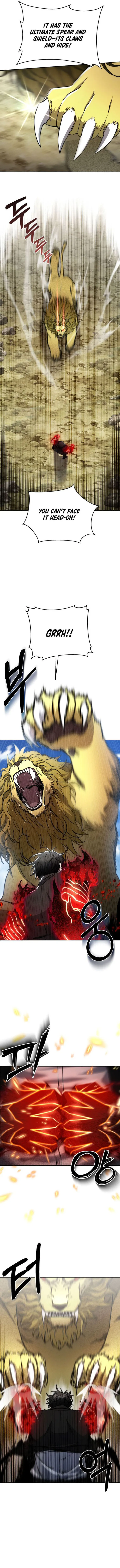 Return of the Sword God-Rank Civil Servant Chapter 79 - Page 7