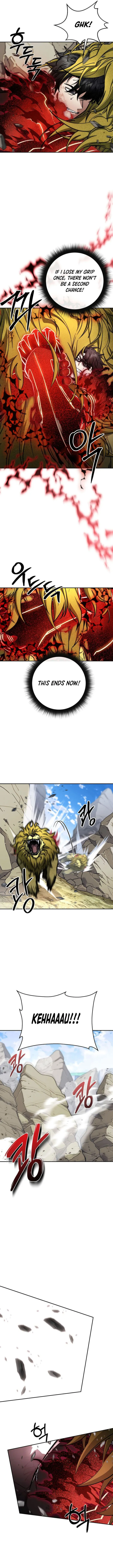 Return of the Sword God-Rank Civil Servant Chapter 79 - Page 14