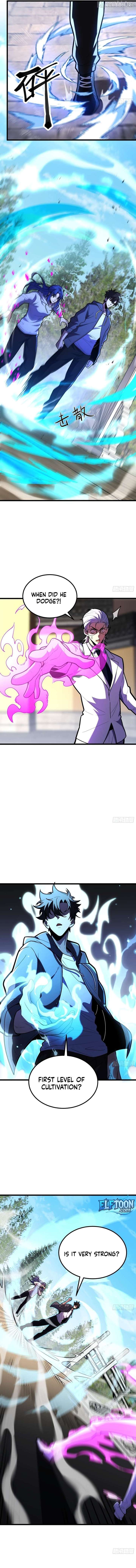 The Clan’s Failure is the Former Strongest in the Continent Chapter 23 - Page 6