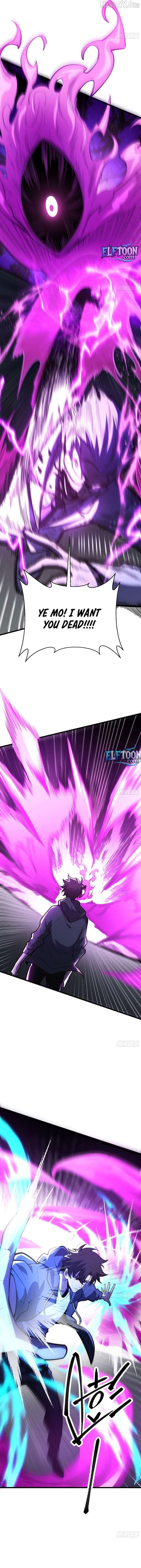 The Clan’s Failure is the Former Strongest in the Continent Chapter 23 - Page 8